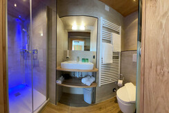 Appartement Tauern 04