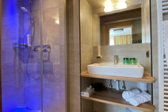 Appartement Tauern 07