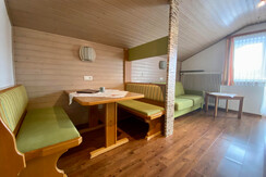 Appartement Tauern 08