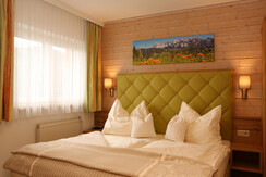 Appartemet Tauern 02