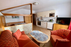 Appartement Rittisberg 02