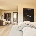 Photo of Double room, shower, toilet, deluxe
