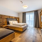 Foto van Familiekamer, toilet en bad/douche gescheiden, 2 slaapkamers