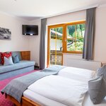 Photo of Double room, shower, toilet