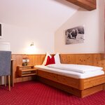 Photo of Double room, shower or bath, toilet