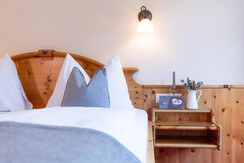 Mehrbettzimmer Glückspilz
