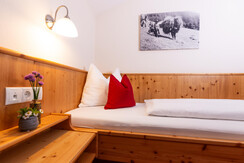 Familienzimmer Fliegenpilz Kinderzimmer