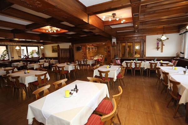 Speisesaal