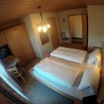 Photo of apartment/2 bedrooms/bath tube, WC