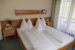 Familienzimmer_Doppelbett