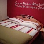 Photo of Family room, shower and bath, toilet, 2 bed rooms