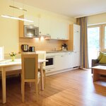 Foto van Appartement, douche, WC, 2 slaapkamers | © Familie Wieser - www.wiesbach.at