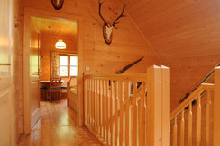 jagdlicher Stil