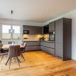 Foto van Appartement, bad, WC, 2 slaapkamers
