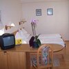 obrázek double room with shower, WC