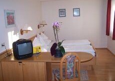 Zimmer I