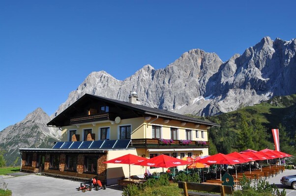 Berggasthof Hunerkogel