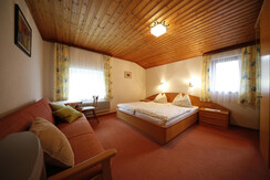 Doppelzimmer