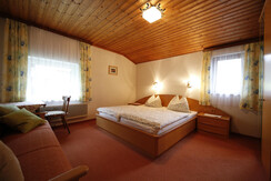 Doppelzimmer