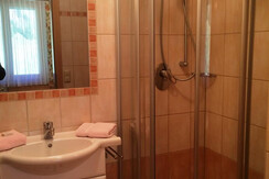 Dusche