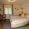 Foto van Driepersoonskamer, bad, WC, 1 slaapkamer