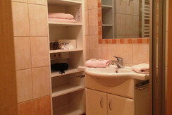 Dusche