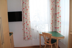 Turmzimmer
