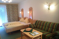 Familienzimmer