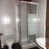 Foto van Driepersoonskamer, douche of bad, WC