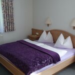 Bild von Familienzimmer für 3-4 Personen
