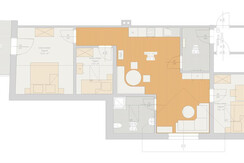 Plan FeWo Nr.3