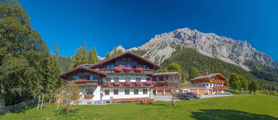 Sommer-Geroldhof