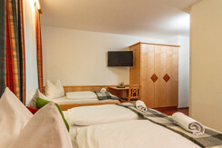 3-Bettzimmer