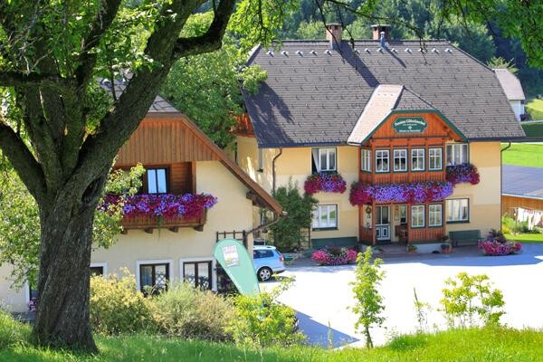 Der Glitschnerhof