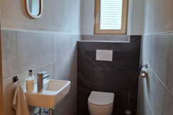 Toilette