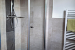 Badezimmer, Dusche