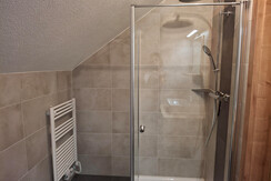 Dusche