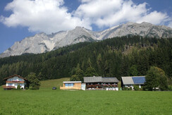 Gruberstube_Lage