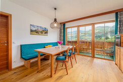 Apartment Planai