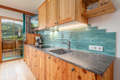 Apartment Planai