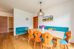 Apartment Planai