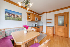 Appartement Stoderzinken