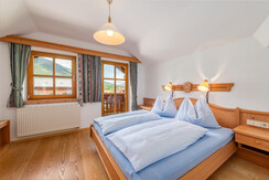 Appartement Stoderzinken
