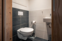 Gust for 4 - WC