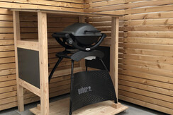 Gust for 4 - Grill