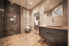 Bad en suite