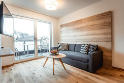 Gust for 6 - sofa with view (Top 6)