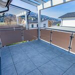 Foto van Appartement, bad, WC, 1 slaapkamer