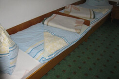 Harreiterhof - Zweibettzimmer