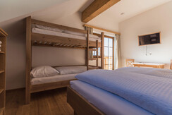 Apartment 3, Harrys Alm at Hauser Kaibling